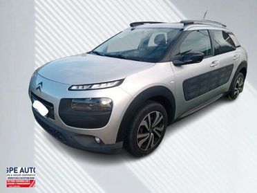 Citroen C4 Cactus PureTech 82 Shine