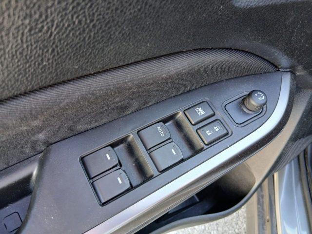 SUZUKI Vitara 1.4 Hybrid