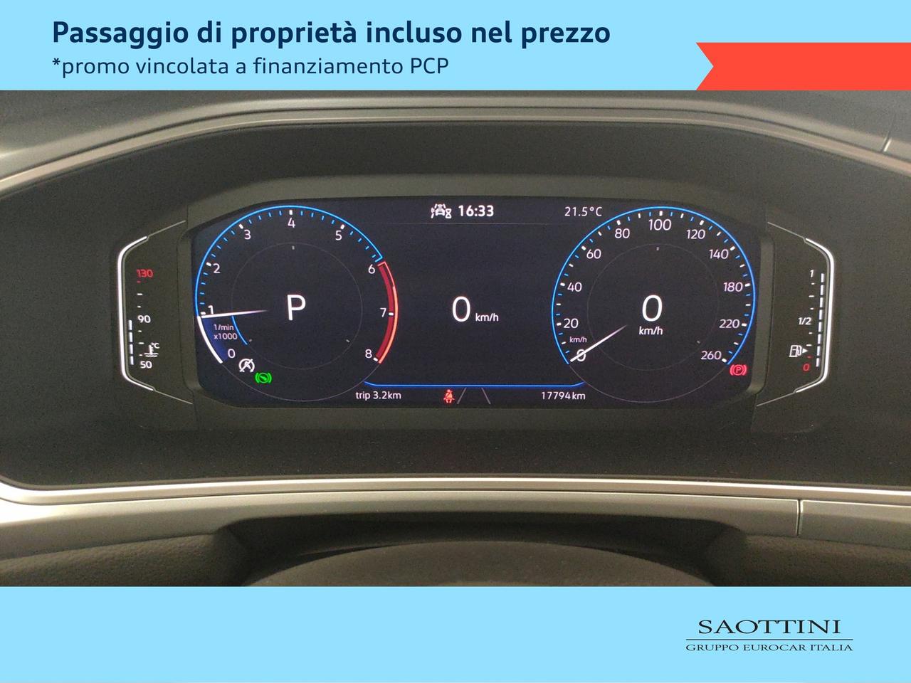 Cabriolet 1.5 TSI Style DSG