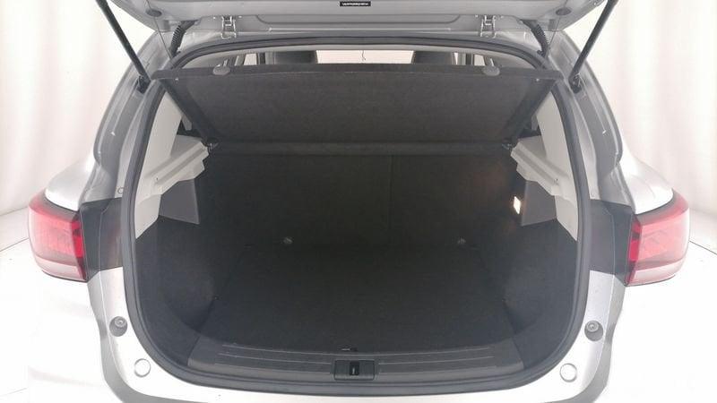 MG ZS 1.5 Luxury