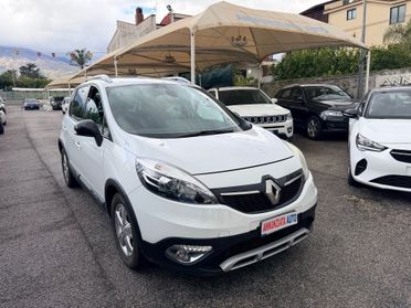 Renault Scénic XMod Cross 1.5 dCi FULL