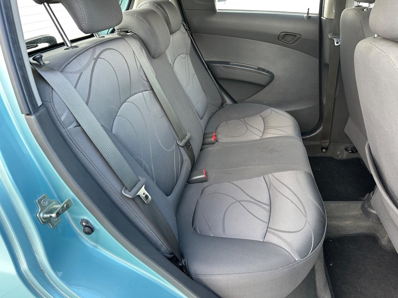 Chevrolet Spark 1.2 LT Neopatentati