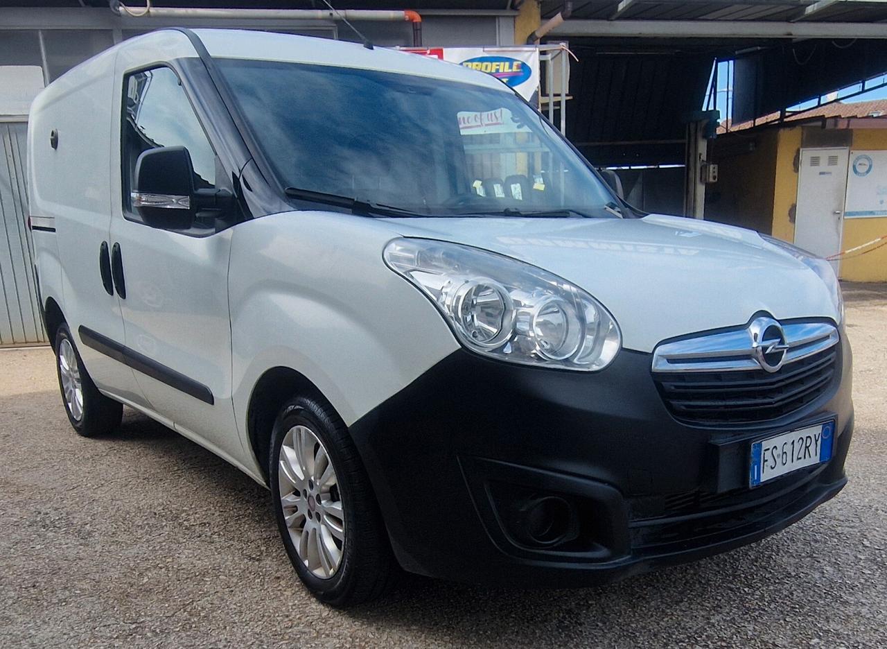 Opel Combo 1.6 CDTI 105CV PC-TN Van Blitz (750kg) E6