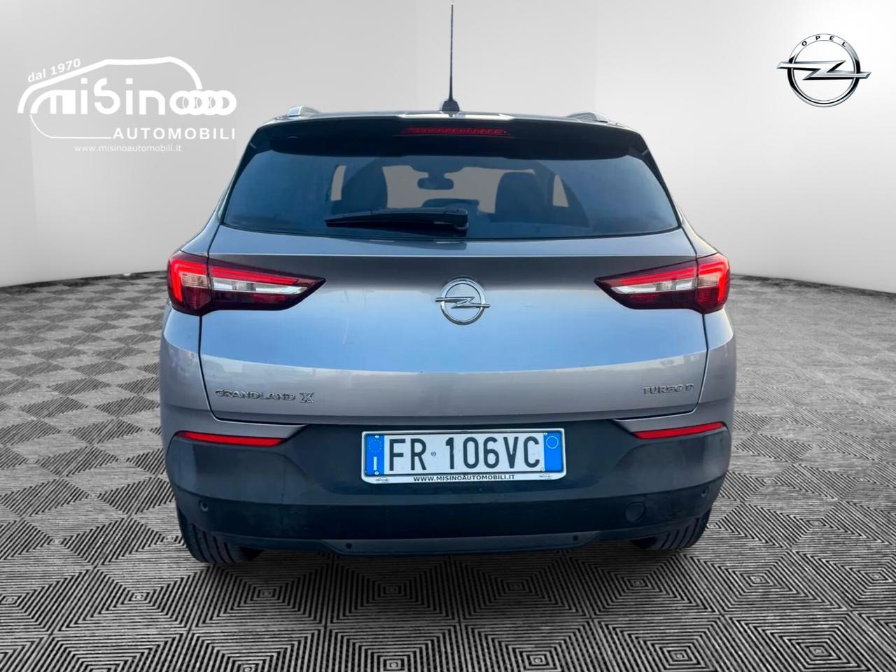 Opel Grandland - 2018 PROMOFIN!!!