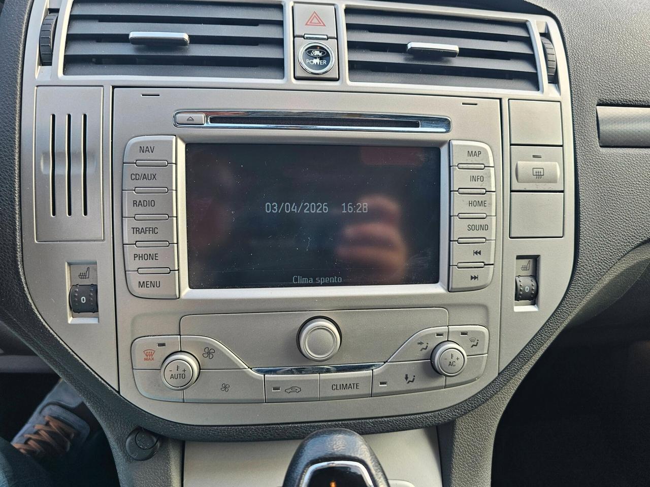 FORD KUGA 2.0 TDCI 163CV 4X4 INDIVIDUAL AUTO FULL