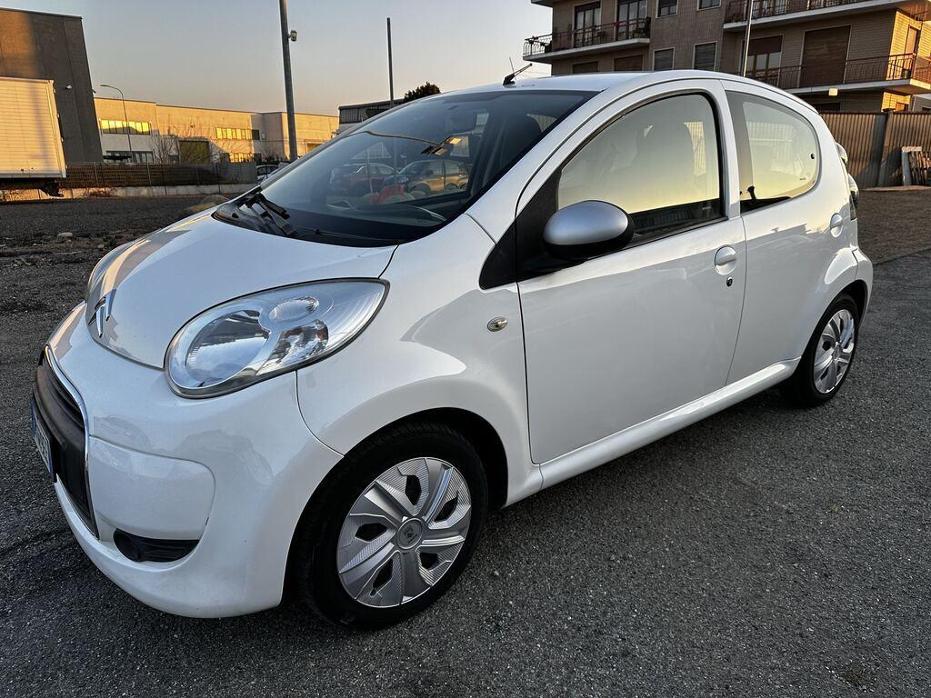 Citroen C1 1.0 Seduction