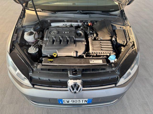 VOLKSWAGEN Golf 2.0 TDI DSG 5p. Highline BlueMotion Technology