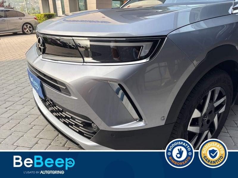 Opel Mokka 1.2 T ELEGANCE S&S 100CV