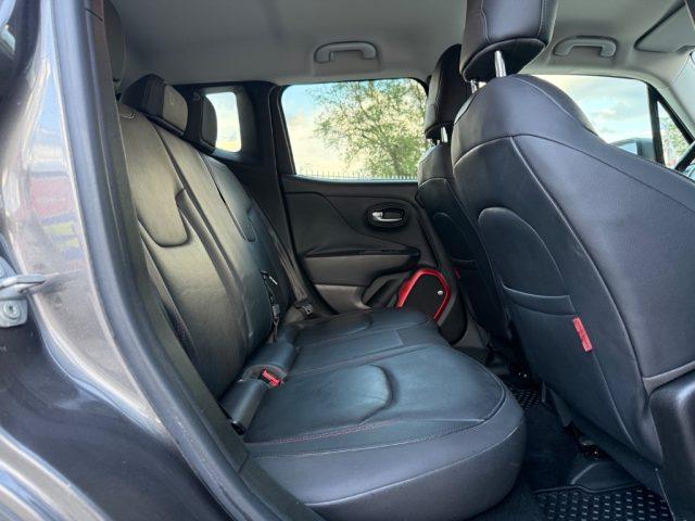 JEEP Renegade 2.0 Mjt 170CV 4WD Trailhawk
