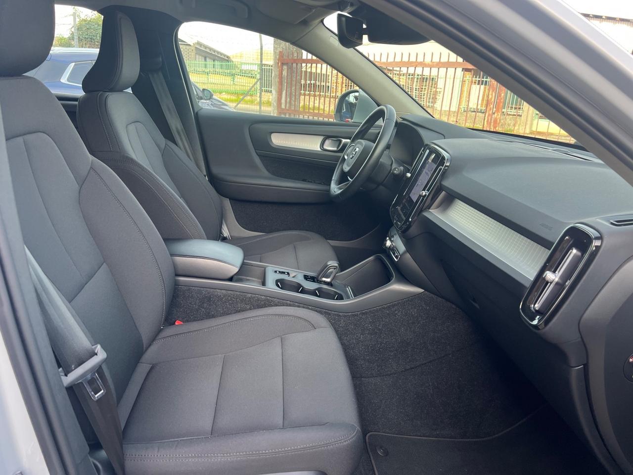 Volvo XC40 1.5 t5 phev Inscription Expression