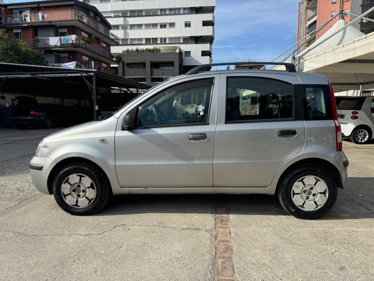 Fiat Panda 1.1 Active