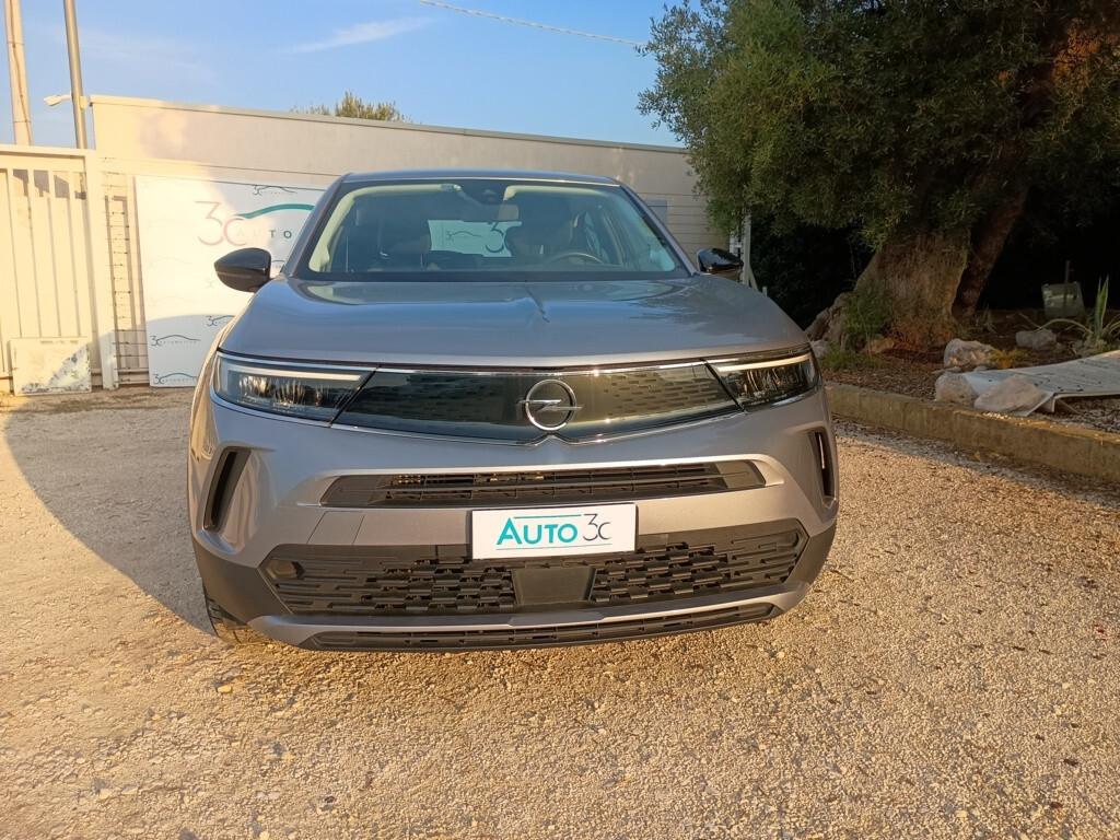 Opel Mokka 1.5 Ecotec D 110cv Edition