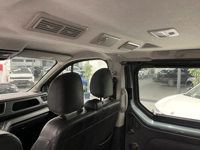 NISSAN Primastar 2.0 dCi 110 CV PC-TN Posti N.9 Bus