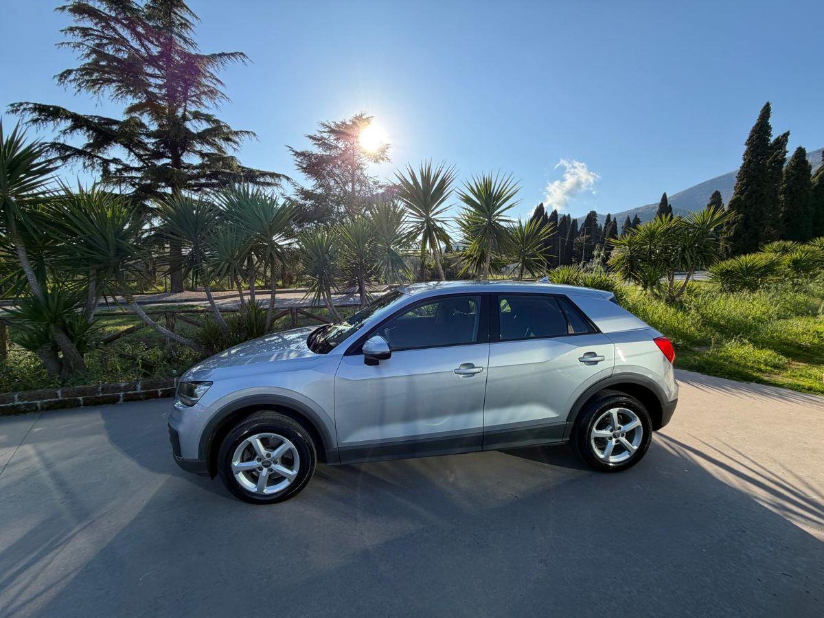 AUDI - Q2 - 1.6 TDI Business