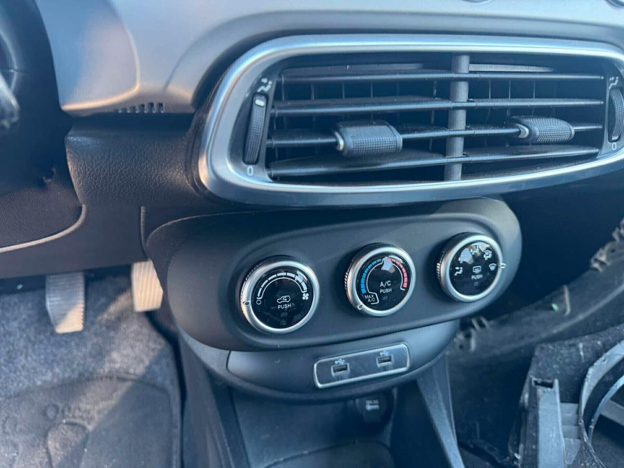 Fiat 500X 1.3 MultiJet 95 CV Connect-2021