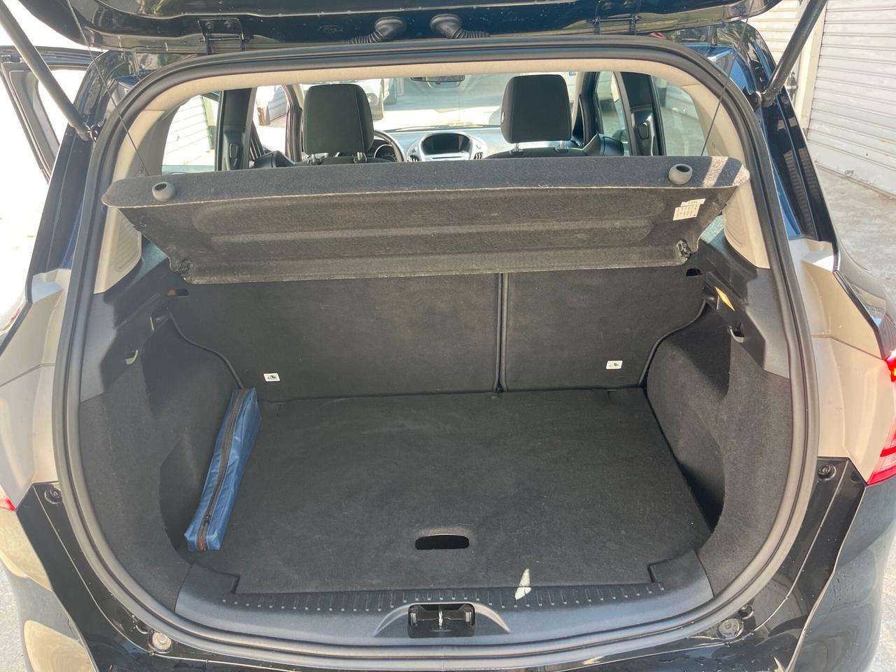 Ford B-Max 1.0 EcoBoost 100 CV Titanium
