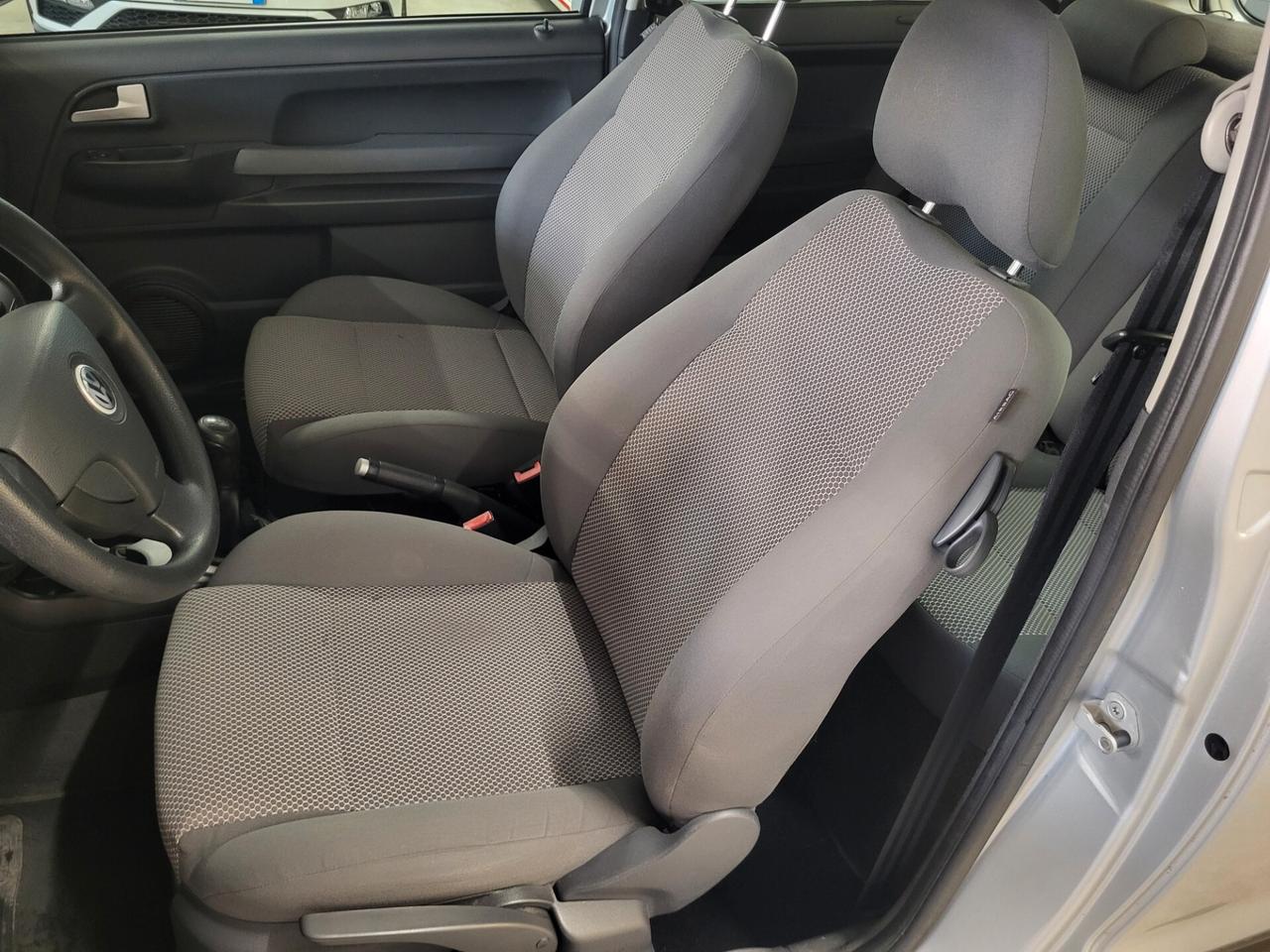 Volkswagen Fox 1.2 Easy PREZZO REALE!! UNICO PROPRIETARIO!!GARANZIA 12 MESI!!