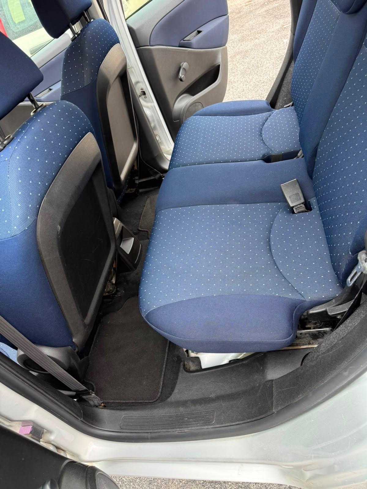 Fiat Idea 1.3 MJT 16V 95 CV S&S Dynamic