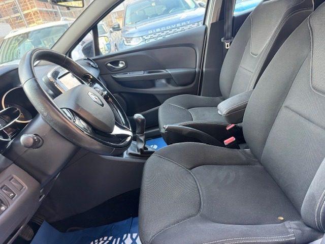 RENAULT Clio 1.2 75CV 5 porte Costume National