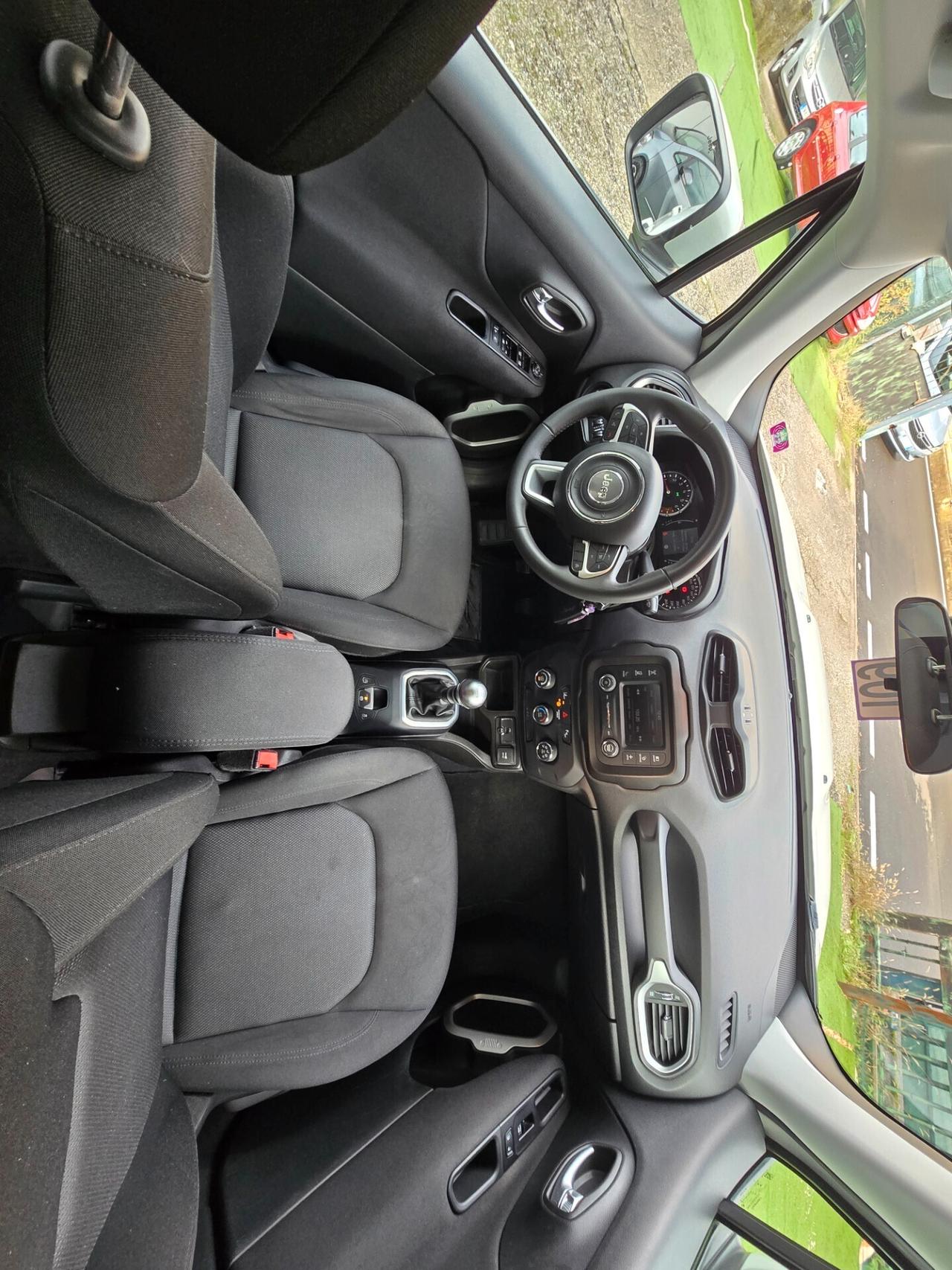 Jeep Renegade 1.0 BENZ 120CV 90000KM-2020