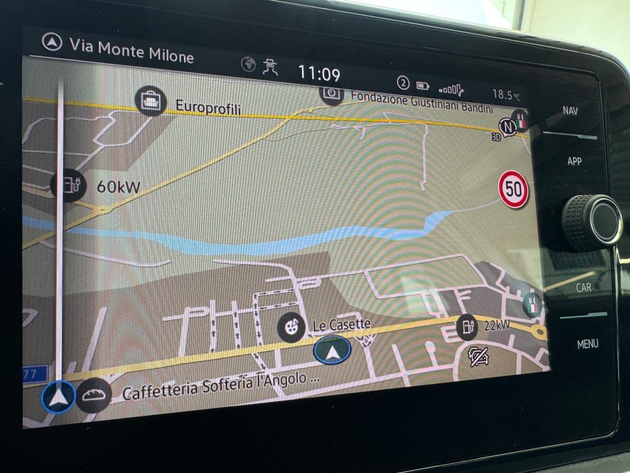 Volkswagen T-Roc 2.0 tdi Life 115cv