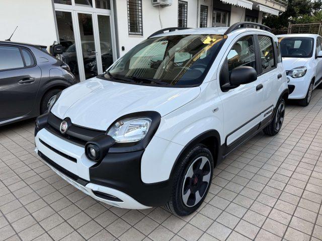 FIAT Panda 1.2 City Cross s&s 69cv my19
