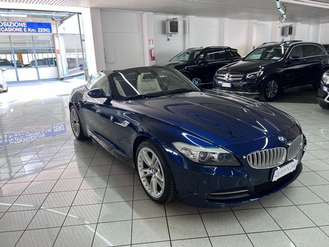 BMW Z4 S-Drive23i