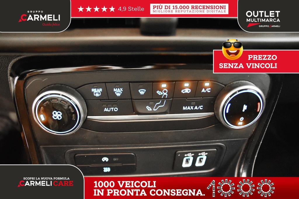 Ford EcoSport 1.0 EcoBoost Titanium