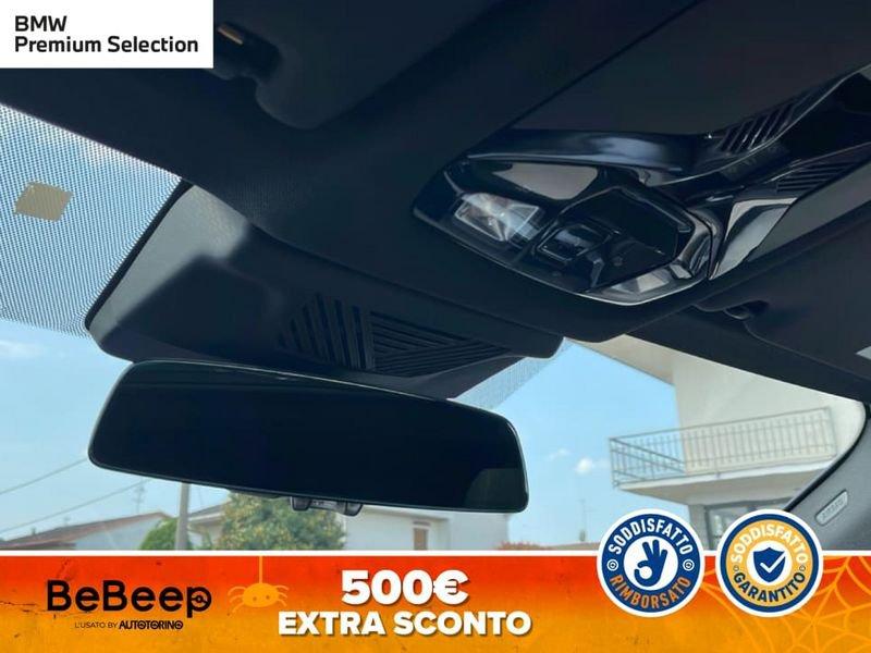 BMW X2 XDRIVE 20D 48V MSPORT AUTO
