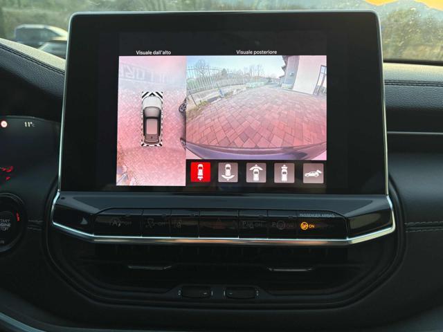 JEEP Compass 1.6 Multijet II 2WD Limited NEW MODEL*B-COLOR