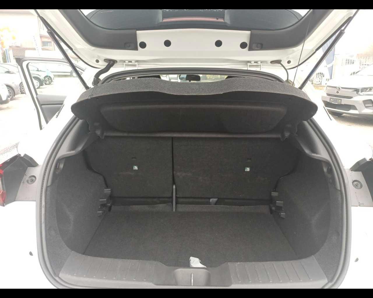 NISSAN Juke 2ª serie - Juke 1.0 DIG-T 114 CV Acenta