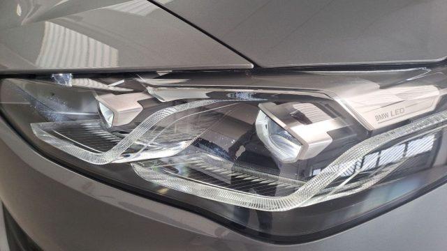 BMW 218 d Active Tourer Aut.