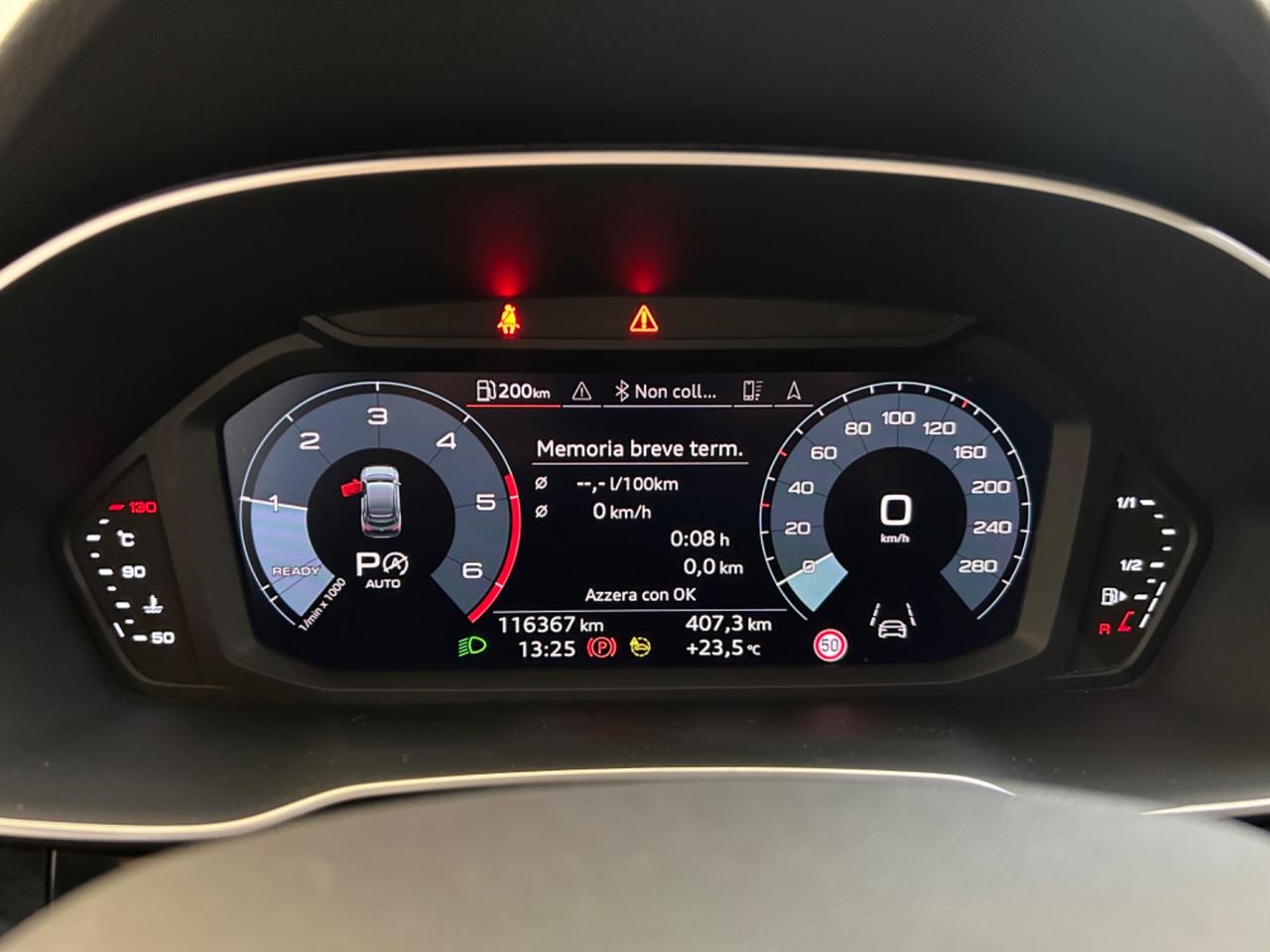 Audi Q3 SPB 35 TDI S tronic line edition