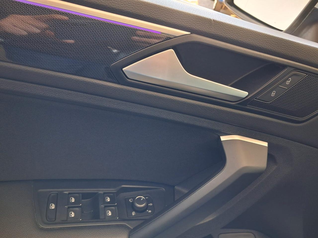 Volkswagen Tiguan 2.0 TDI 150 CV SCR DSG Life