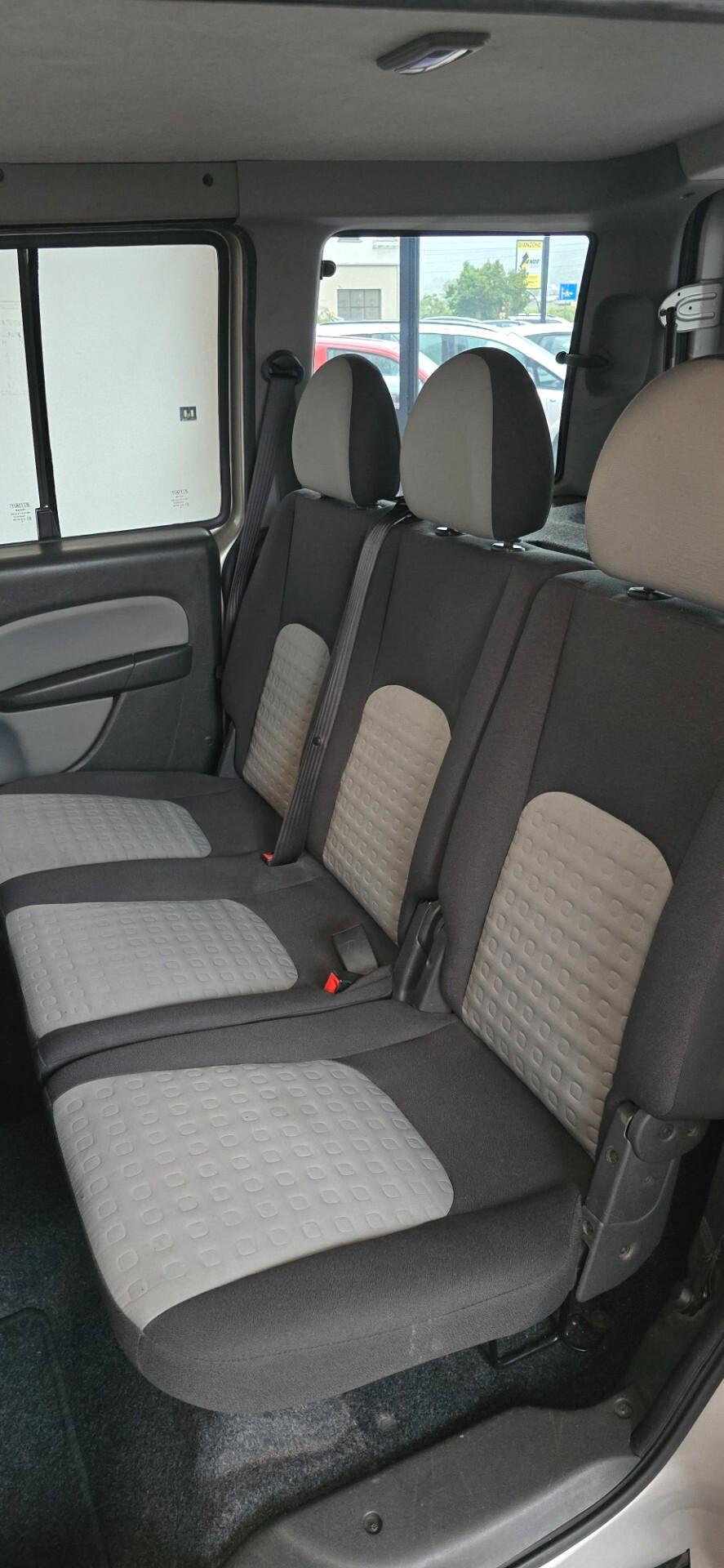 Fiat Doblò 1.3 Multijet 16V Autovettura