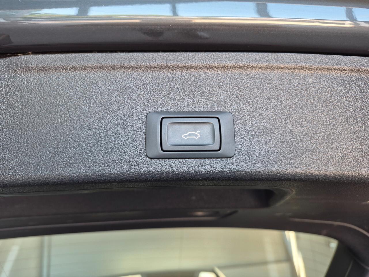 Audi A4 AVANT 35 2.0 TDI MHEV ADVANCED 163CV S-TRONIC AUTO UFFICIALE AUDI 1 PROPRIETARIO