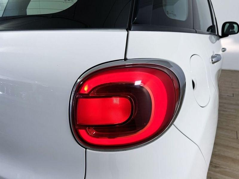 FIAT 500L 500L 0.9 t.air t. natural power Pop Star 80cv