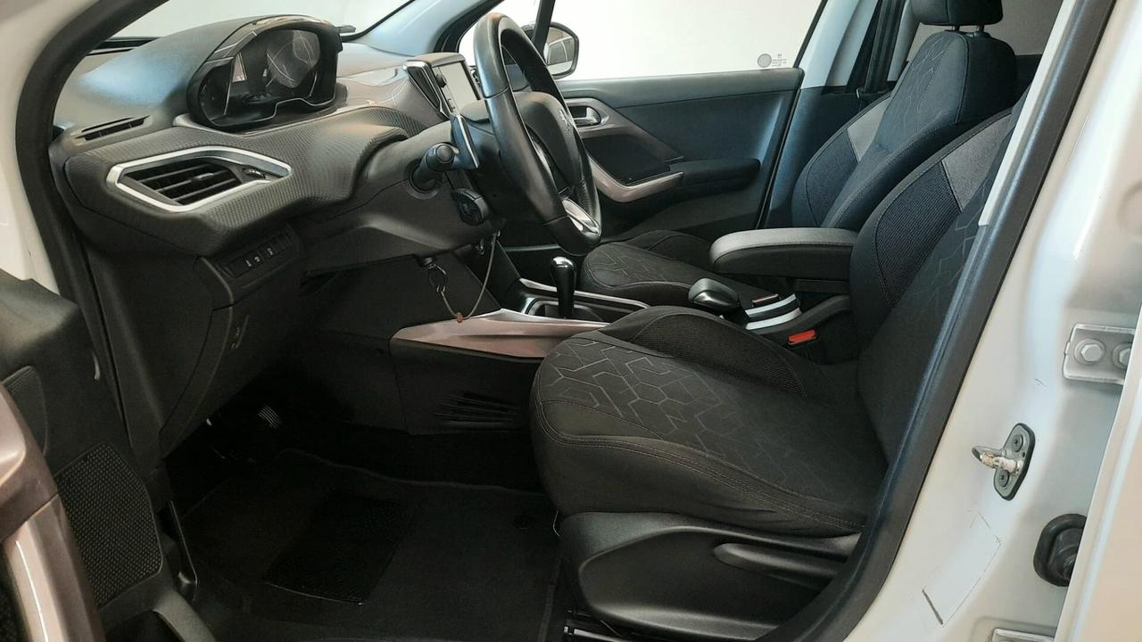 Peugeot 2008 1.6 e-HDi 92 CV Stop&Start Allure