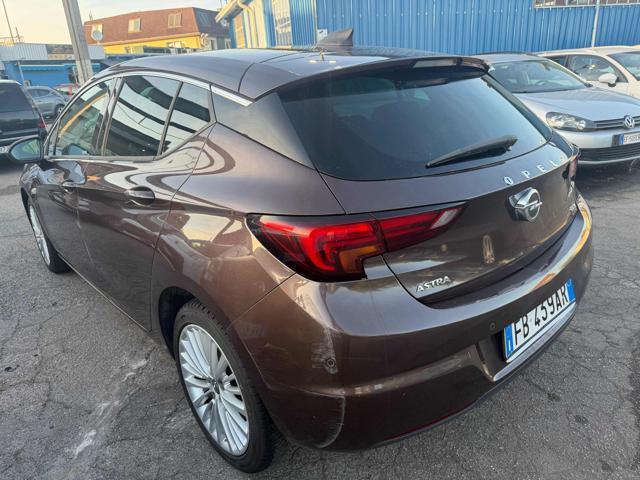 OPEL Astra 1.6 CDTi 110CV Start&Stop5p Elective motore rotto