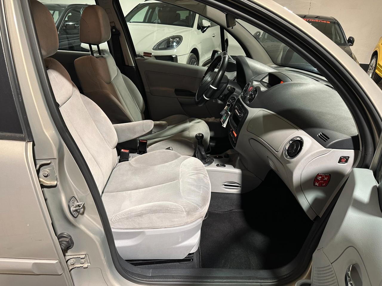 Citroen C3 1.1 CLIMA - OK NEOPATENTATI