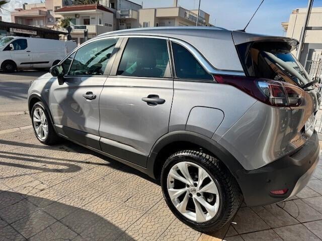 Opel Crossland Crossland X 1.5 ECOTEC D 102 CV Start&Stop Ultimate Strafull!!