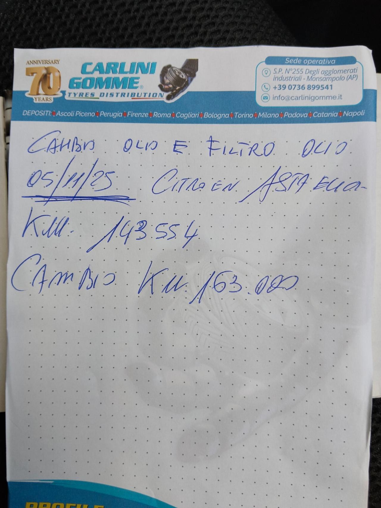 Citroen C4 BlueHDi 100 Feel