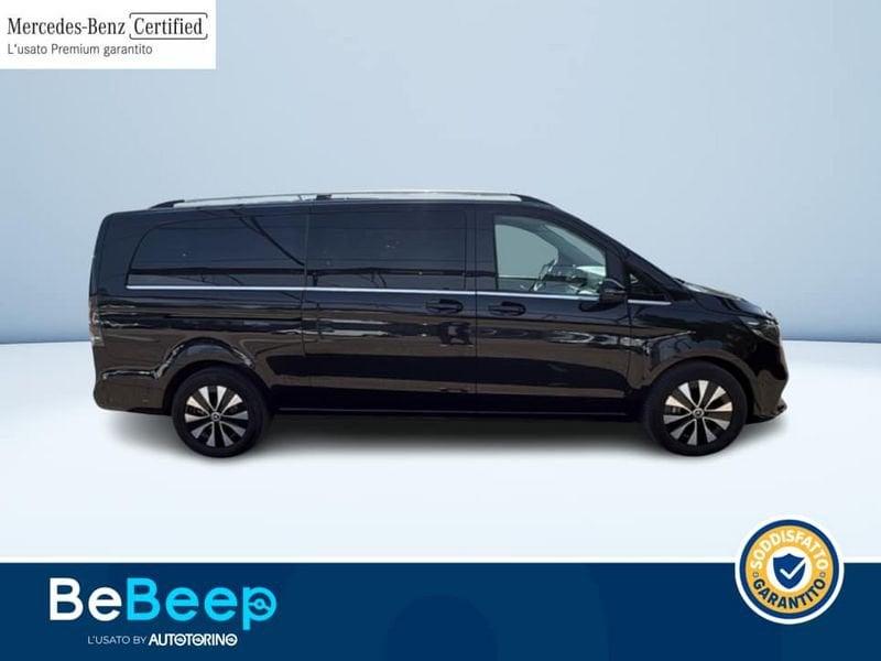 Mercedes-Benz Classe V V EXTRALONG 220 D AVANTGARDE AUTO