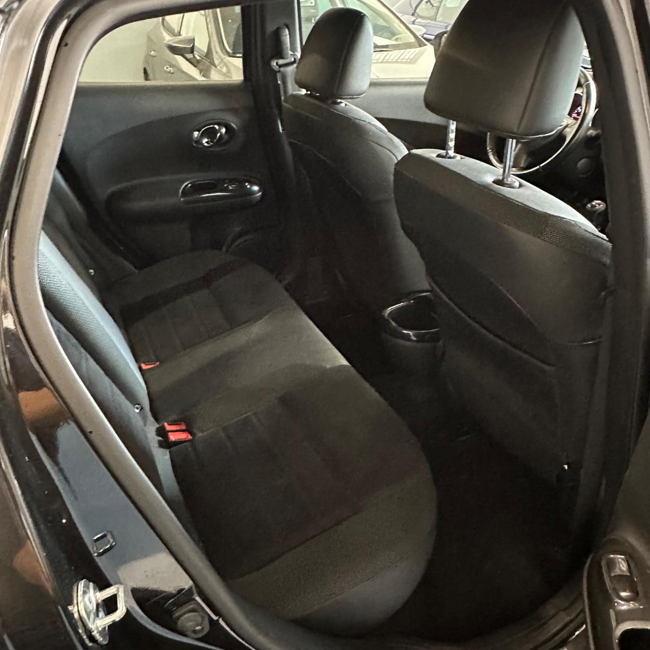 Nissan Juke 1.2 DIG-T 115 Start&Stop Tekna