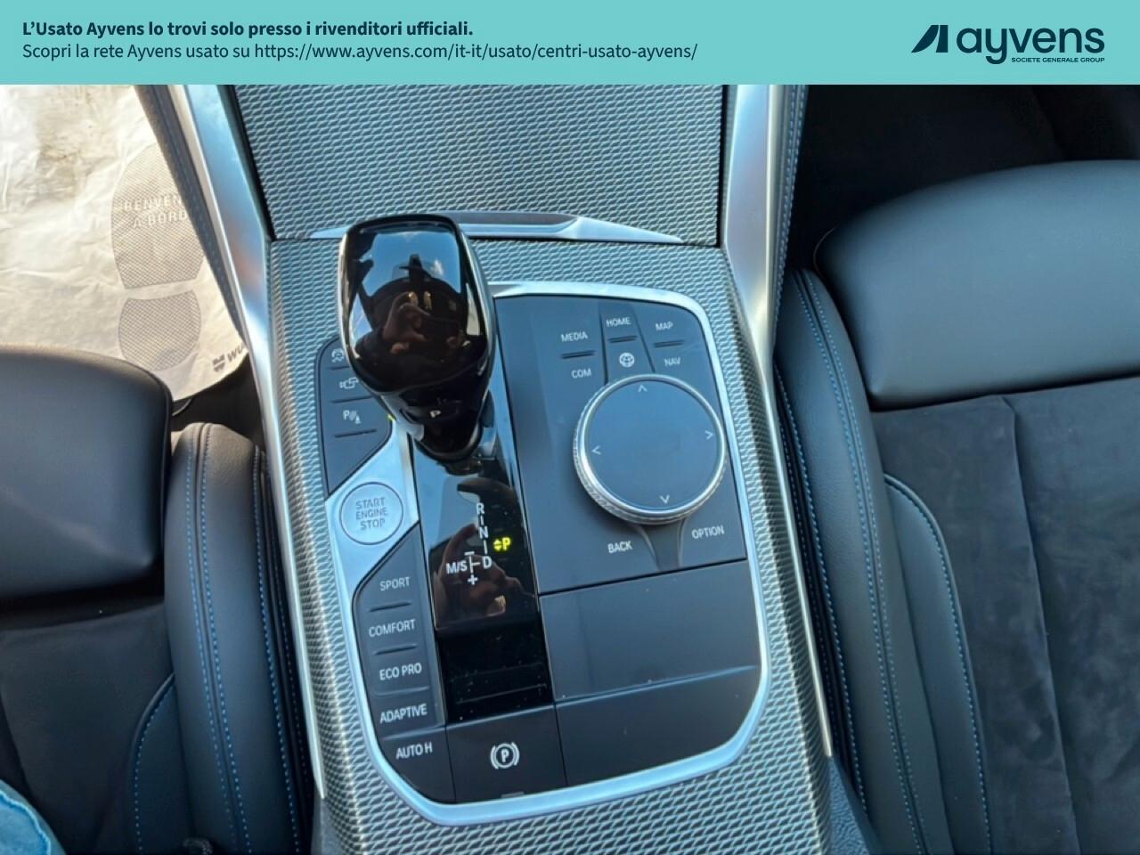 Bmw 440 M440i 48V xDrive Coupé