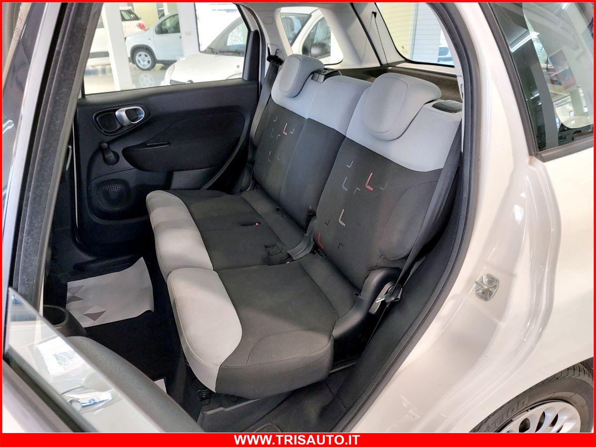 FIAT 500 L 1.3 MJT Pop NEOPATENTATI