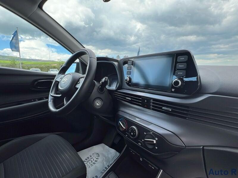 Hyundai i20 1.2 MPI 84cv Bose