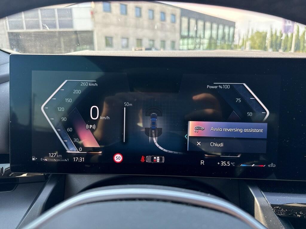 BMW Serie 5 Berlina 520 d 48V sDrive Steptronic