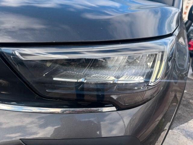 Iva esp. Motore in garanzia fino al 2033