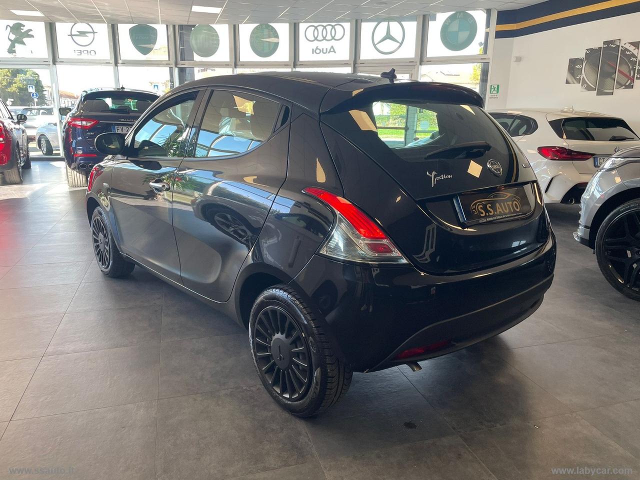 LANCIA Ypsilon 1.0 FireFly 5p.S&S Hyb. Eco A.F. PROMO GPL IN DESCRIZIONE!!